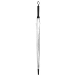 vidaXL Umbrelă, transparent, 107 cm vidaXL Umbrelă, transparent, 107 cm