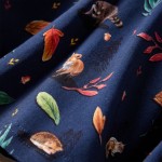 Fustă pentru copii, bleumarin, 104 Fustă pentru copii, bleumarin, 104