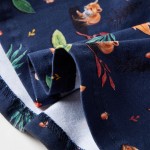 Fustă pentru copii, bleumarin, 116 Fustă pentru copii, bleumarin, 116