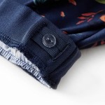Fustă pentru copii, bleumarin, 116 Fustă pentru copii, bleumarin, 116