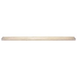 vidaXL Blat de masă, crem, Ø50x2,5 cm, marmură vidaXL Blat de masă, crem, Ø50x2,5 cm, marmură