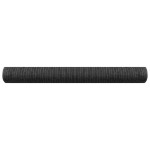 vidaXL Plasă protecție intimitate, antracit, 1,5x50 m, HDPE, 75 g/m² vidaXL Plasă protecție intimitate, antracit, 1,5x50 m, HDPE, 75 g/m²