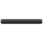 vidaXL Plasă protecție intimitate, antracit, 1,8x50 m, HDPE, 150 g/m² vidaXL Plasă protecție intimitate, antracit, 1,8x50 m, HDPE, 150 g/m²