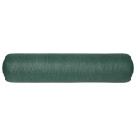 vidaXL Plasă protecție intimitate, 3,6x25 m, verde, 150 g/m², HDPE vidaXL Plasă protecție intimitate, 3,6x25 m, verde, 150 g/m², HDPE