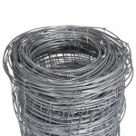 vidaXL Gard de grădină, argintiu, 50x1,5 m, oțel galvanizat vidaXL Gard de grădină, argintiu, 50x1,5 m, oțel galvanizat