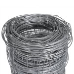 vidaXL Gard de grădină, argintiu, 50x1,25 m, oțel galvanizat vidaXL Gard de grădină, argintiu, 50x1,25 m, oțel galvanizat