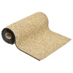 vidaXL Căptușeală de piatră, nisipiu natural, 1000 x 40 cm vidaXL Căptușeală de piatră, nisipiu natural, 1000 x 40 cm
