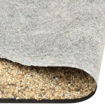 vidaXL Căptușeală de piatră, nisipiu natural, 1000 x 40 cm vidaXL Căptușeală de piatră, nisipiu natural, 1000 x 40 cm
