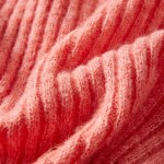 Cardigan tricotat pentru copii, roz mediu, 104