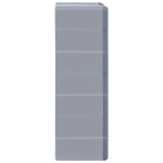 vidaXL Organizator cu 18 sertare medii, 38x16x47 cm vidaXL Organizator cu 18 sertare medii, 38x16x47 cm