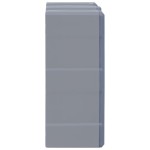 vidaXL Organizator cu 16 sertare medii, 52x16x37 cm vidaXL Organizator cu 16 sertare medii, 52x16x37 cm