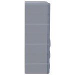 vidaXL Organizator cu 39 de sertare, 38x16x47 cm vidaXL Organizator cu 39 de sertare, 38x16x47 cm