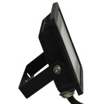 vidaXL Proiector cu LED, alb cald, 10 W vidaXL Proiector cu LED, alb cald, 10 W
