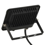 vidaXL Proiector cu LED, alb cald, 30 W vidaXL Proiector cu LED, alb cald, 30 W