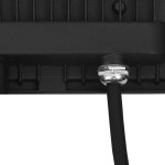 vidaXL Proiector cu LED, alb cald, 30 W vidaXL Proiector cu LED, alb cald, 30 W