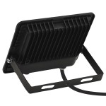 vidaXL Proiectoare cu LED, 50 W, 2 buc., alb cald