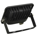 vidaXL Proiector cu LED, 10 W, alb rece