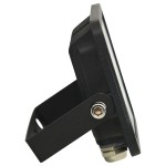 vidaXL Proiectoare cu LED, 10 W, 2 buc., alb rece vidaXL Proiectoare cu LED, 10 W, 2 buc., alb rece