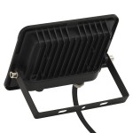 vidaXL Proiectoare cu LED, 30 W, 2 buc., alb rece vidaXL Proiectoare cu LED, 30 W, 2 buc., alb rece