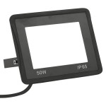 vidaXL Proiectoare cu LED, 50 W, 2 buc., alb rece