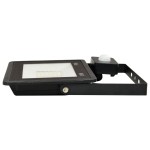 vidaXL Proiector LED cu senzor, 50 W, alb cald vidaXL Proiector LED cu senzor, 50 W, alb cald