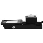 vidaXL Proiector LED cu senzor, 20 W, alb rece vidaXL Proiector LED cu senzor, 20 W, alb rece