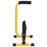 vidaXL Proiector LED cu mâner, 2x30 W, alb rece vidaXL Proiector LED cu mâner, 2x30 W, alb rece