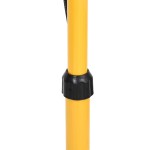 vidaXL Proiector cu LED și trepied, 2x20 W, alb rece vidaXL Proiector cu LED și trepied, 2x20 W, alb rece