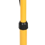 vidaXL Proiector cu LED și trepied, 2x100 W, alb rece vidaXL Proiector cu LED și trepied, 2x100 W, alb rece