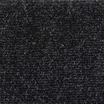 vidaXL Covorașe autoadezive pentru scări, 10 buc., 56x17x3 cm, negre, semirotunde vidaXL Covorașe autoadezive pentru scări, 10 buc., 56x17x3 cm, negre, semirotunde
