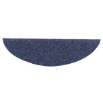 vidaXL Covorașe autoadezive pentru scări, 10 buc., 56x17x3 cm, semirotunde, albastre vidaXL Covorașe autoadezive pentru scări, 10 buc., 56x17x3 cm, semirotunde, albastre