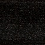 vidaXL Covorașe autoadezive pentru scări, 10 buc., 56x17x3 cm, maro închis, semirotunde