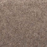 vidaXL Covorașe autoadezive pentru scări, 5 buc., 65x21x4 cm, bej, semirotunde, mari