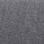vidaXL Covorașe autoadezive pentru scări, 5 buc., 65x21x4 cm, gri deschis, cu margine dreptunghiulară vidaXL Covorașe autoadezive pentru scări, 5 buc., 65x21x4 cm, gri deschis, cu margine dreptunghiulară
