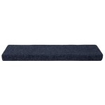 vidaXL Covorașe autoadezive pentru scări, 5 buc., 65x21x4 cm, antracit, cu margine dreptunghiulară vidaXL Covorașe autoadezive pentru scări, 5 buc., 65x21x4 cm, antracit, cu margine dreptunghiulară