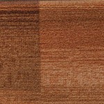 vidaXL Covorașe pentru scări autoadezive, 5 buc., maro, 65x21x4 cm