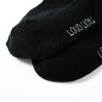 Ciorapi pentru copii, negru, 104