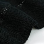 Ciorapi pentru copii, negru, 128