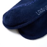 Ciorapi pentru copii, bleumarin, 92
