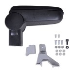 vidaXL Cotieră auto pentru VW Golf 4 Bora New Beetle vidaXL Cotieră auto pentru VW Golf 4 Bora New Beetle
