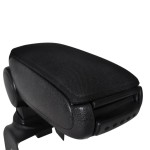 vidaXL Cotieră auto pentru VW Golf 5 Jetta vidaXL Cotieră auto pentru VW Golf 5 Jetta