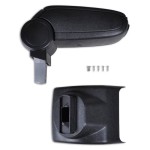 vidaXL Cotieră auto pentru VW Golf 5 Jetta vidaXL Cotieră auto pentru VW Golf 5 Jetta