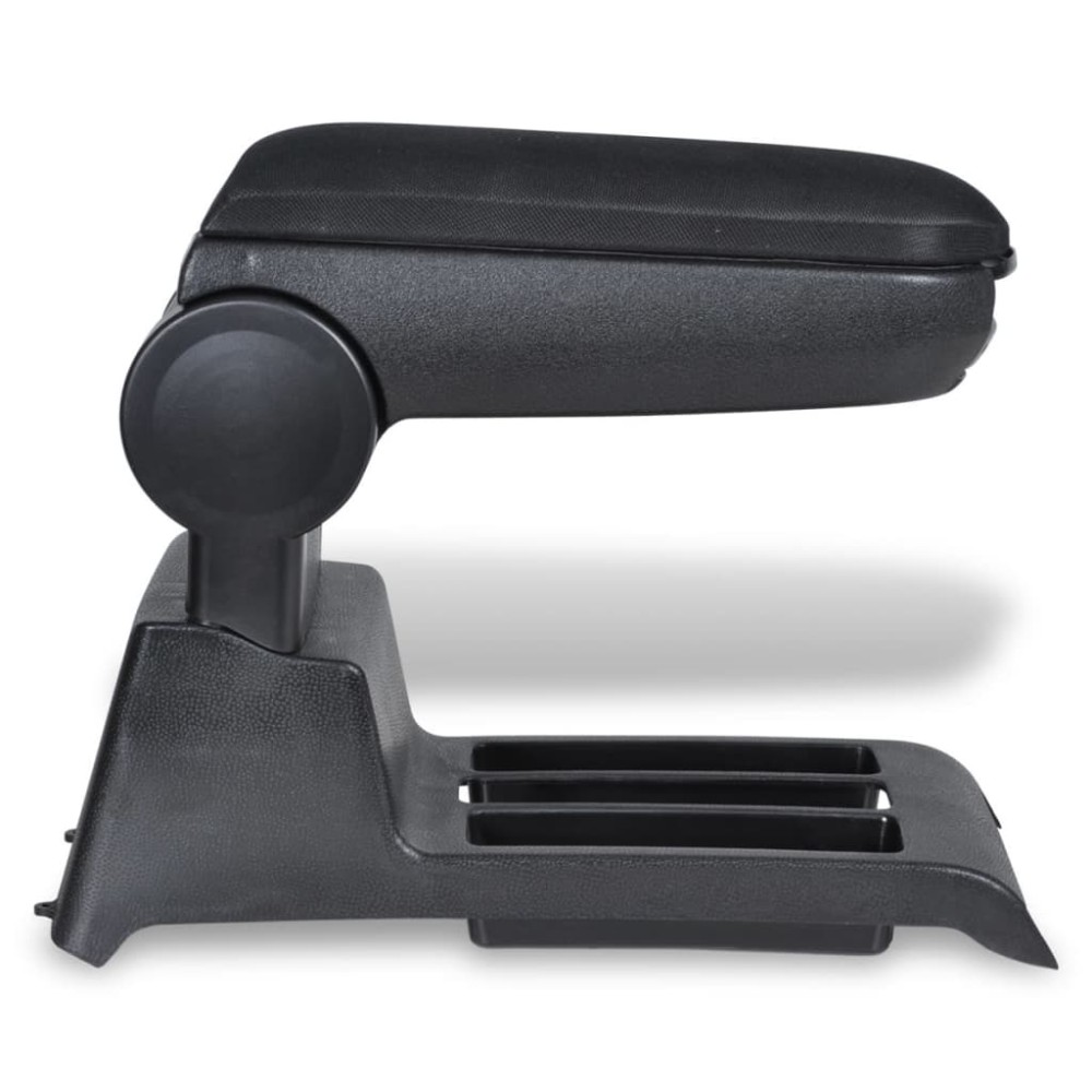 vidaXL Cotieră auto VW POLO 9N 9N2 9N3 (2001-2009) VW CROSS POLO