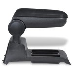 vidaXL Cotieră auto VW POLO 9N 9N2 9N3 (2001-2009) VW CROSS POLO vidaXL Cotieră auto VW POLO 9N 9N2 9N3 (2001-2009) VW CROSS POLO