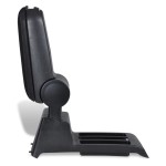 vidaXL Cotieră auto VW POLO 9N 9N2 9N3 (2001-2009) VW CROSS POLO vidaXL Cotieră auto VW POLO 9N 9N2 9N3 (2001-2009) VW CROSS POLO