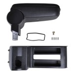vidaXL Cotieră auto VW POLO 9N 9N2 9N3 (2001-2009) VW CROSS POLO vidaXL Cotieră auto VW POLO 9N 9N2 9N3 (2001-2009) VW CROSS POLO
