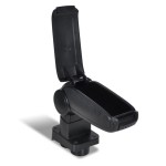 vidaXL Cotieră auto pentru VW POLO IV 9N (2001-2005) vidaXL Cotieră auto pentru VW POLO IV 9N (2001-2005)