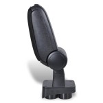 vidaXL Cotieră auto pentru VW POLO IV 9N (2001-2005) vidaXL Cotieră auto pentru VW POLO IV 9N (2001-2005)