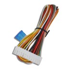 vidaXL Set închidere centralizată ușă auto, cu 2 chei, VW Skoda Audi vidaXL Set închidere centralizată ușă auto, cu 2 chei, VW Skoda Audi