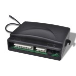 vidaXL Set închidere ușă auto cu 2 telecomenzi&4 motoare 12V universal vidaXL Set închidere ușă auto cu 2 telecomenzi&4 motoare 12V universal